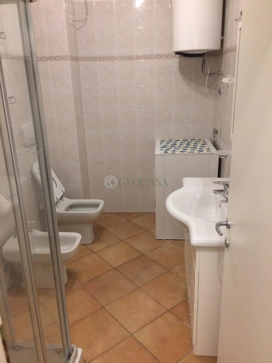 Immagine per Bilocale in vendita a Lerici via Santa Teresa 15