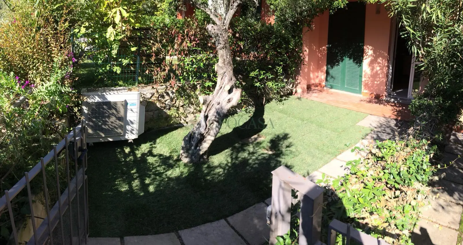 Immagine per Bilocale in vendita a Lerici via Santa Teresa 15