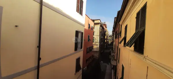 Attico La Spezia