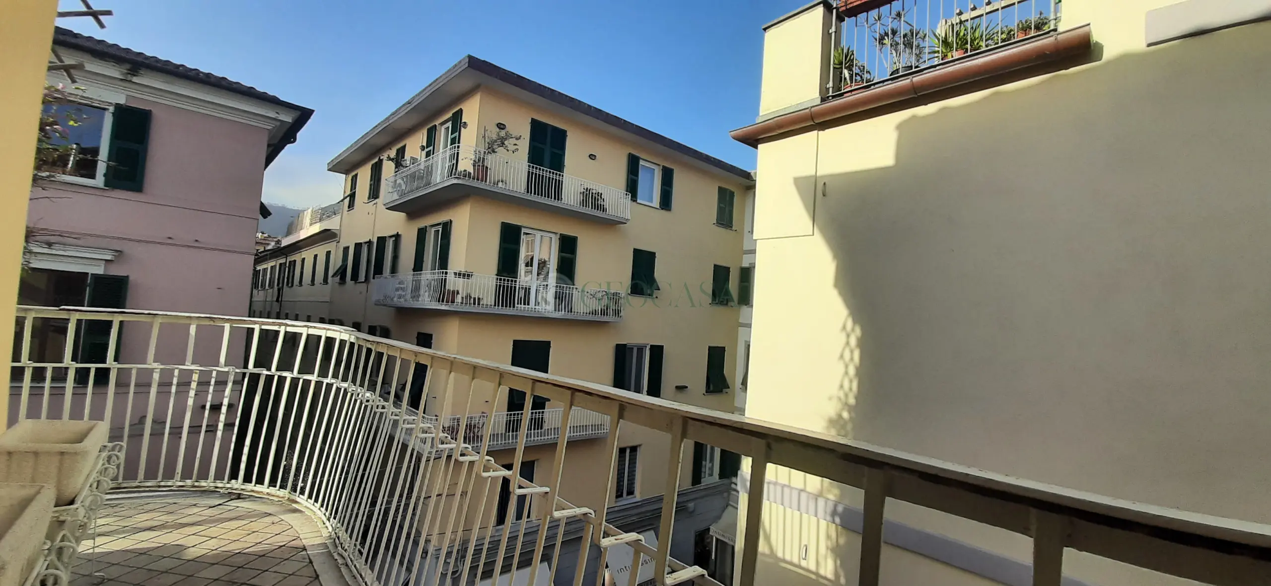 Immagine per Attico in vendita a La Spezia