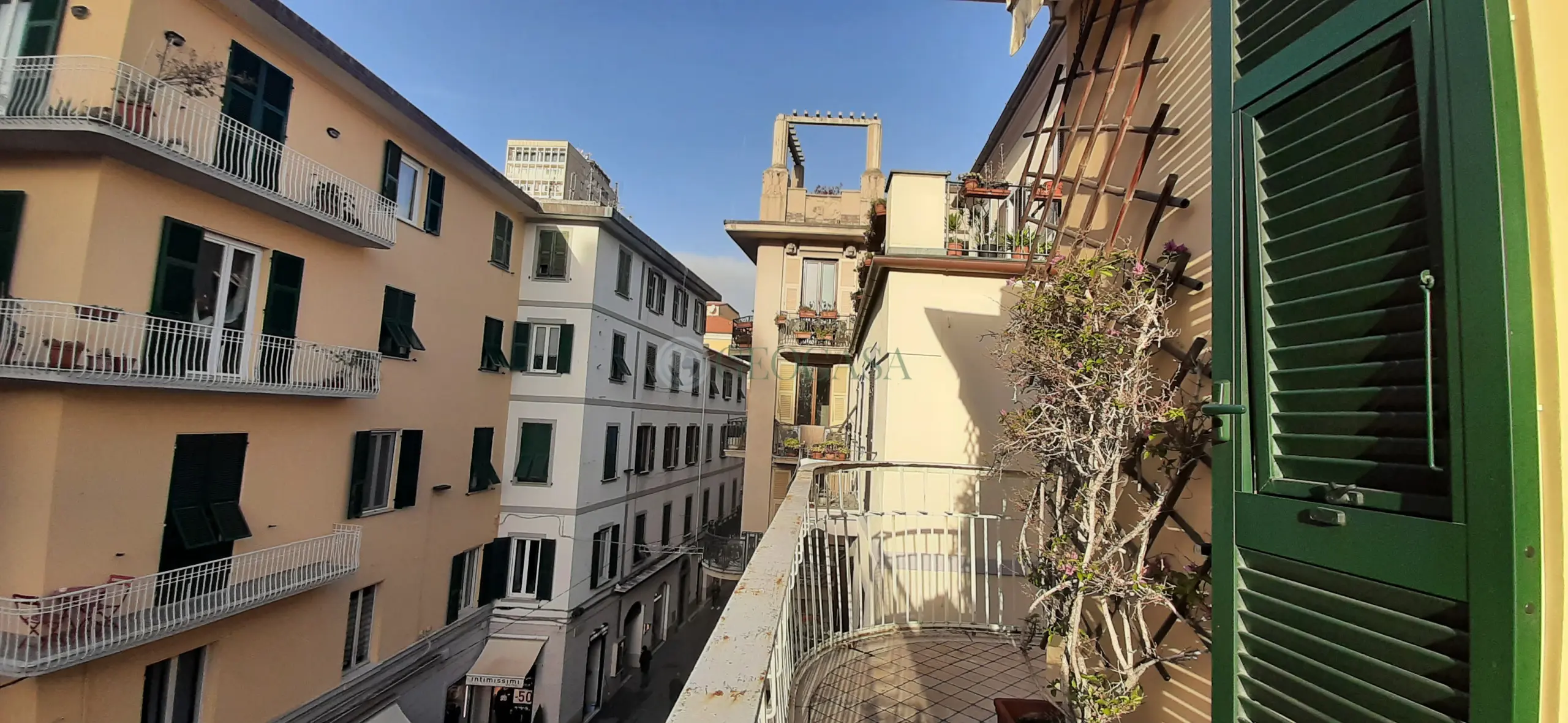 Immagine per Attico in vendita a La Spezia