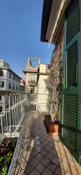 Attico La Spezia