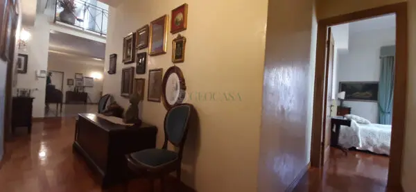 Attico La Spezia