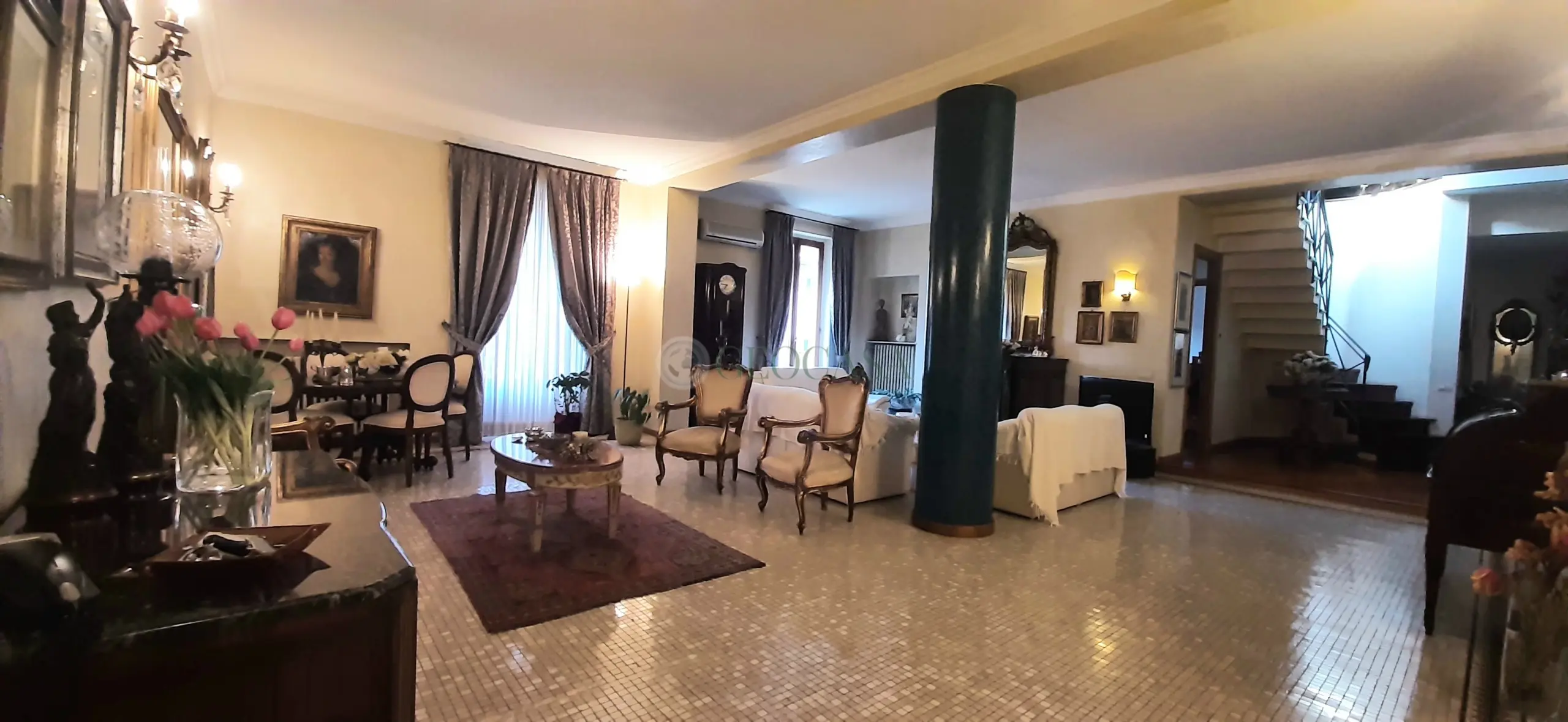 Immagine per Attico in vendita a La Spezia