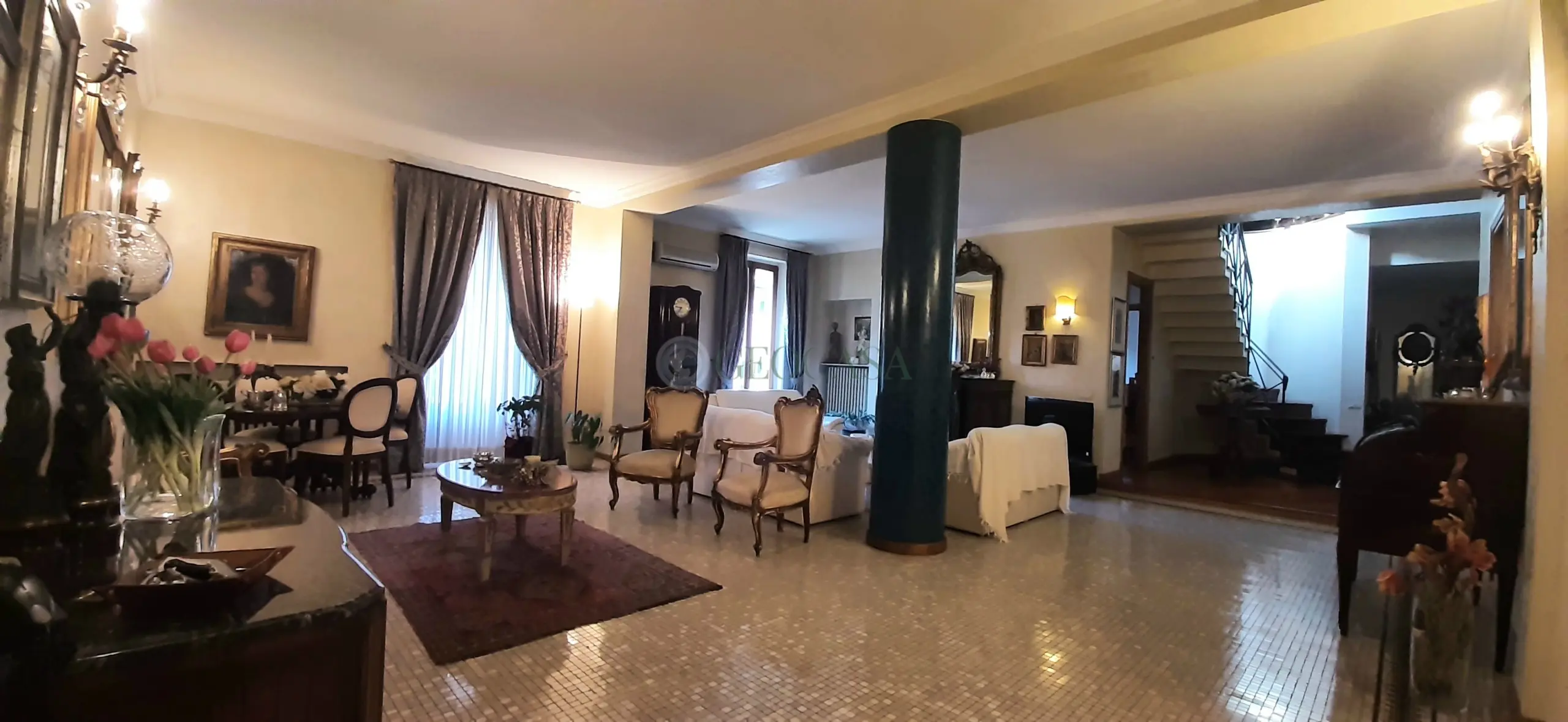 Immagine per Attico in vendita a La Spezia