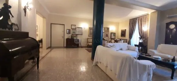 Attico La Spezia