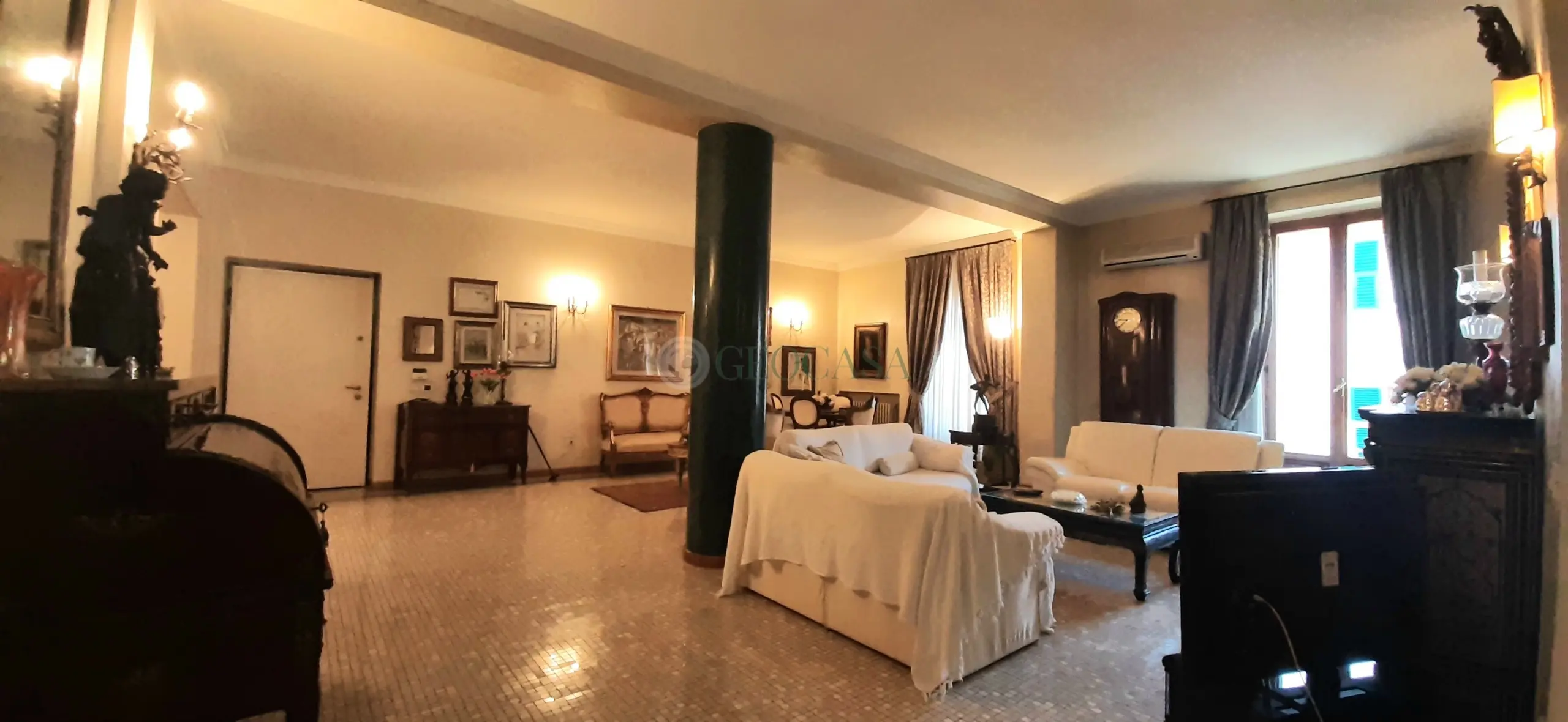 Immagine per Attico in vendita a La Spezia