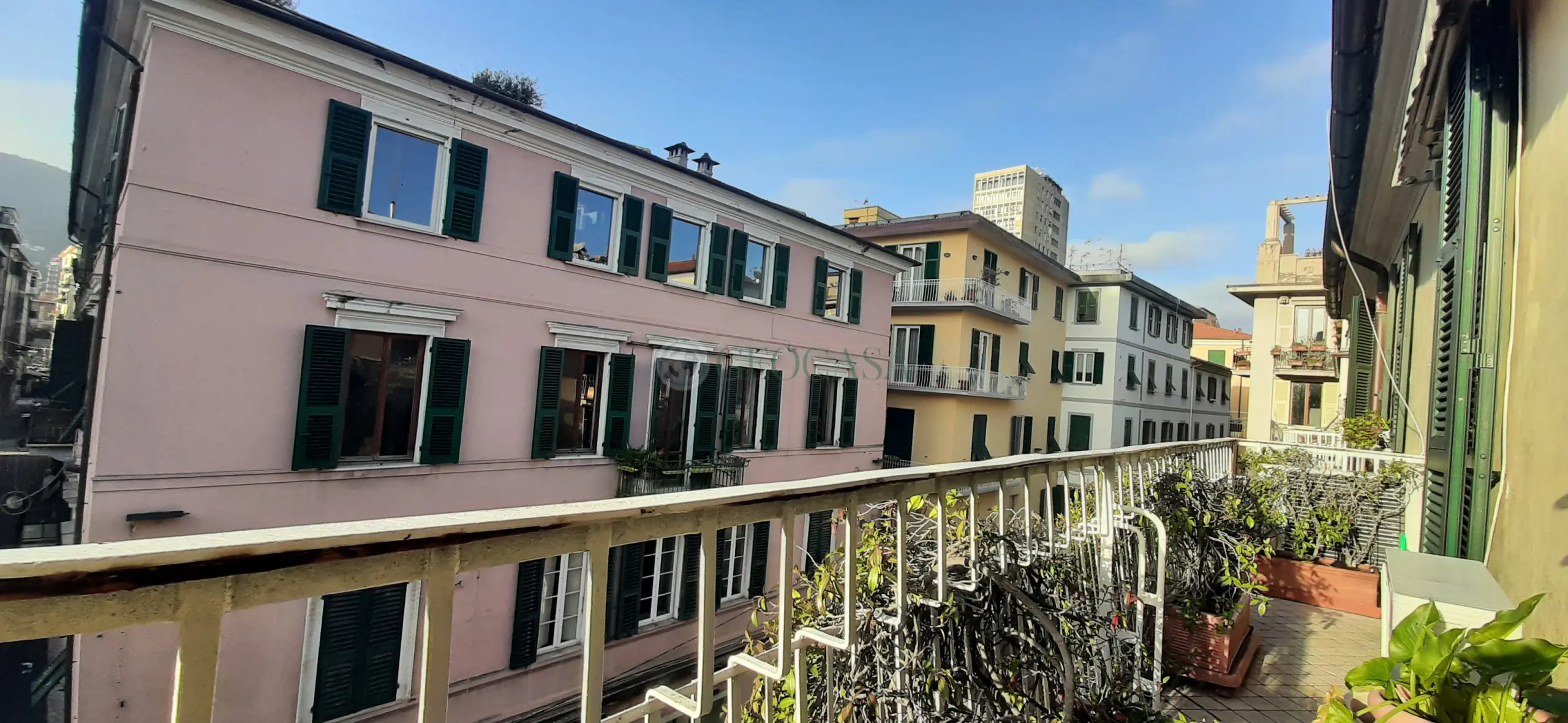 Immagine per Attico in vendita a La Spezia