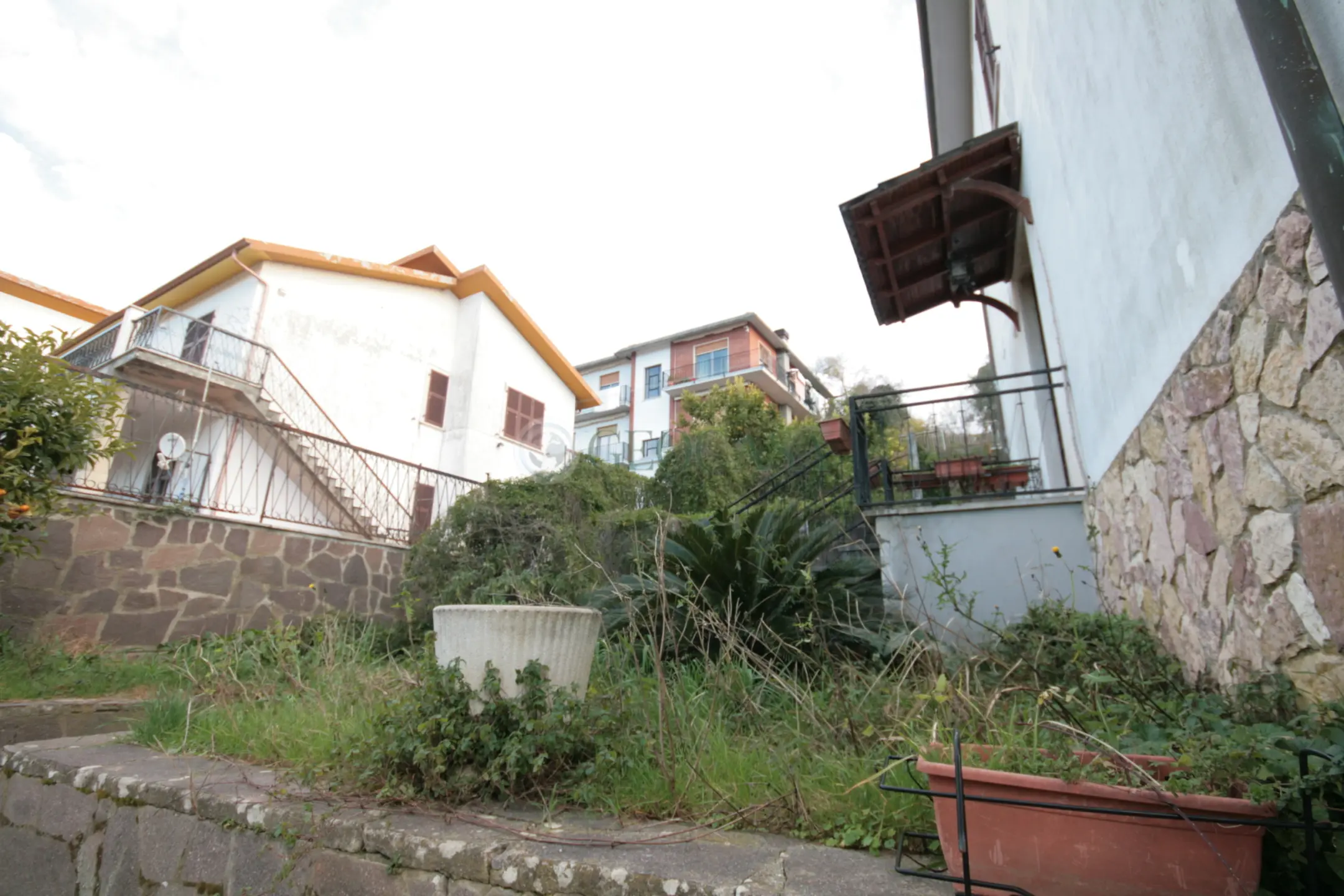 Immagine per Villa bifamiliare in vendita a La Spezia via Nuova 8