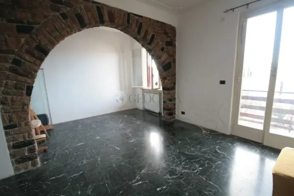 Villa Bifamiliare via Nuova 8, La Spezia