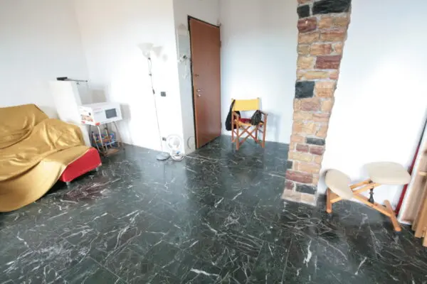 Villa Bifamiliare via Nuova 8, La Spezia