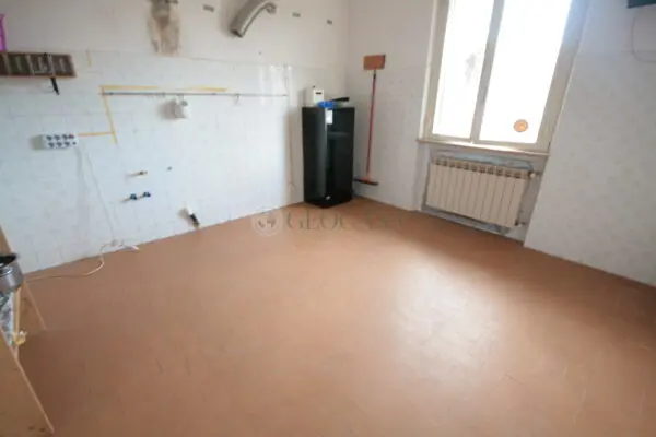 Villa Bifamiliare via Nuova 8, La Spezia