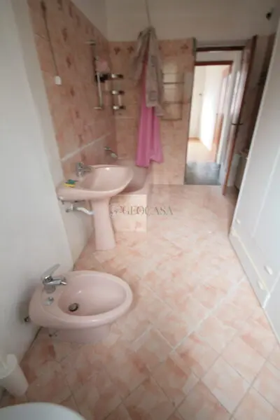 Villa Bifamiliare via Nuova 8, La Spezia