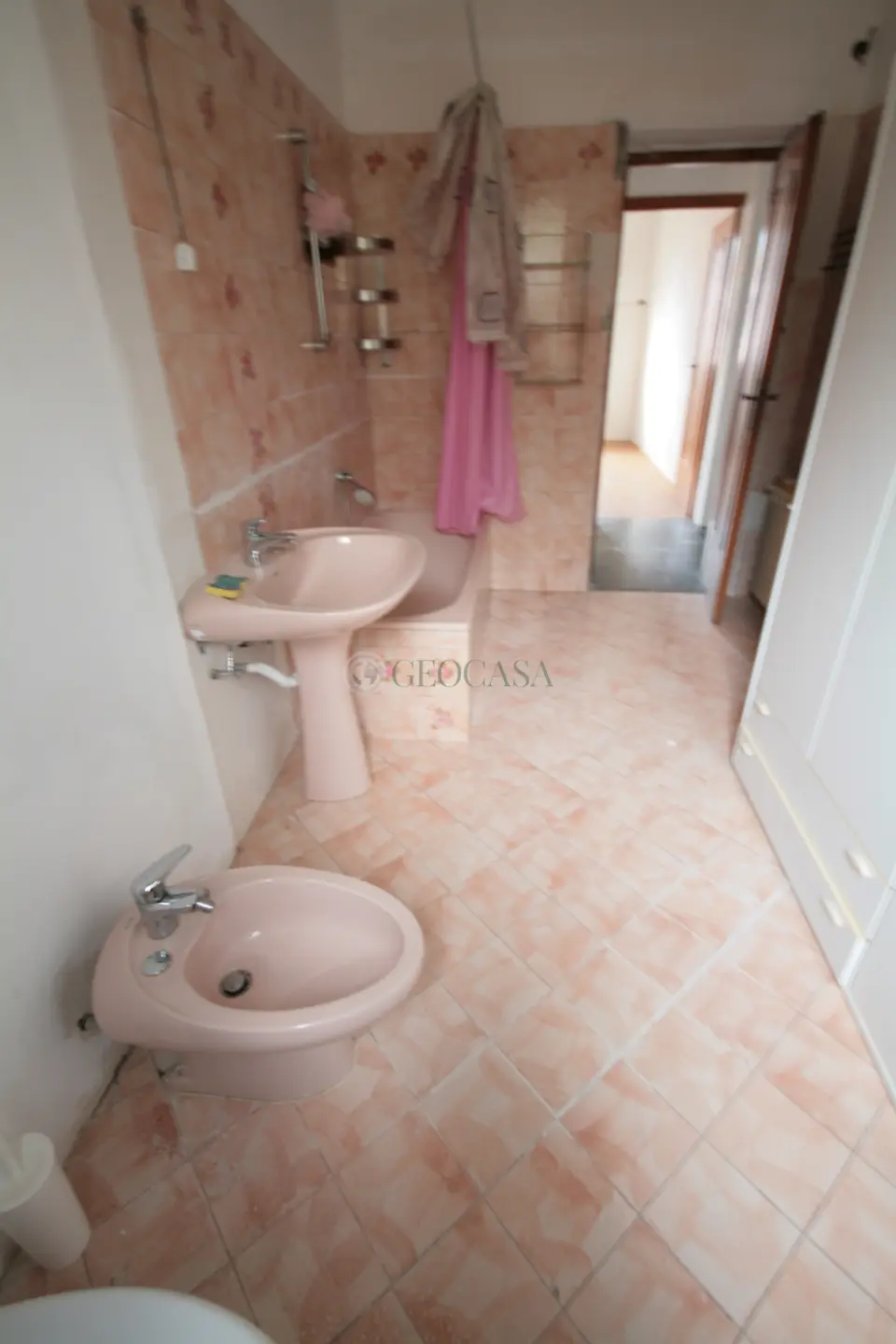 Immagine per Villa bifamiliare in vendita a La Spezia via Nuova 8