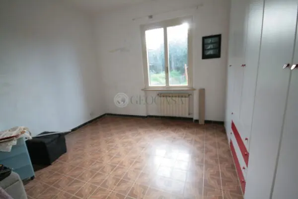 Villa Bifamiliare via Nuova 8, La Spezia