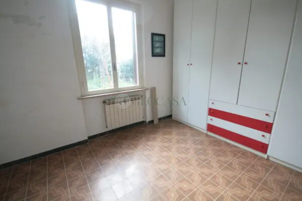 Villa Bifamiliare via Nuova 8, La Spezia