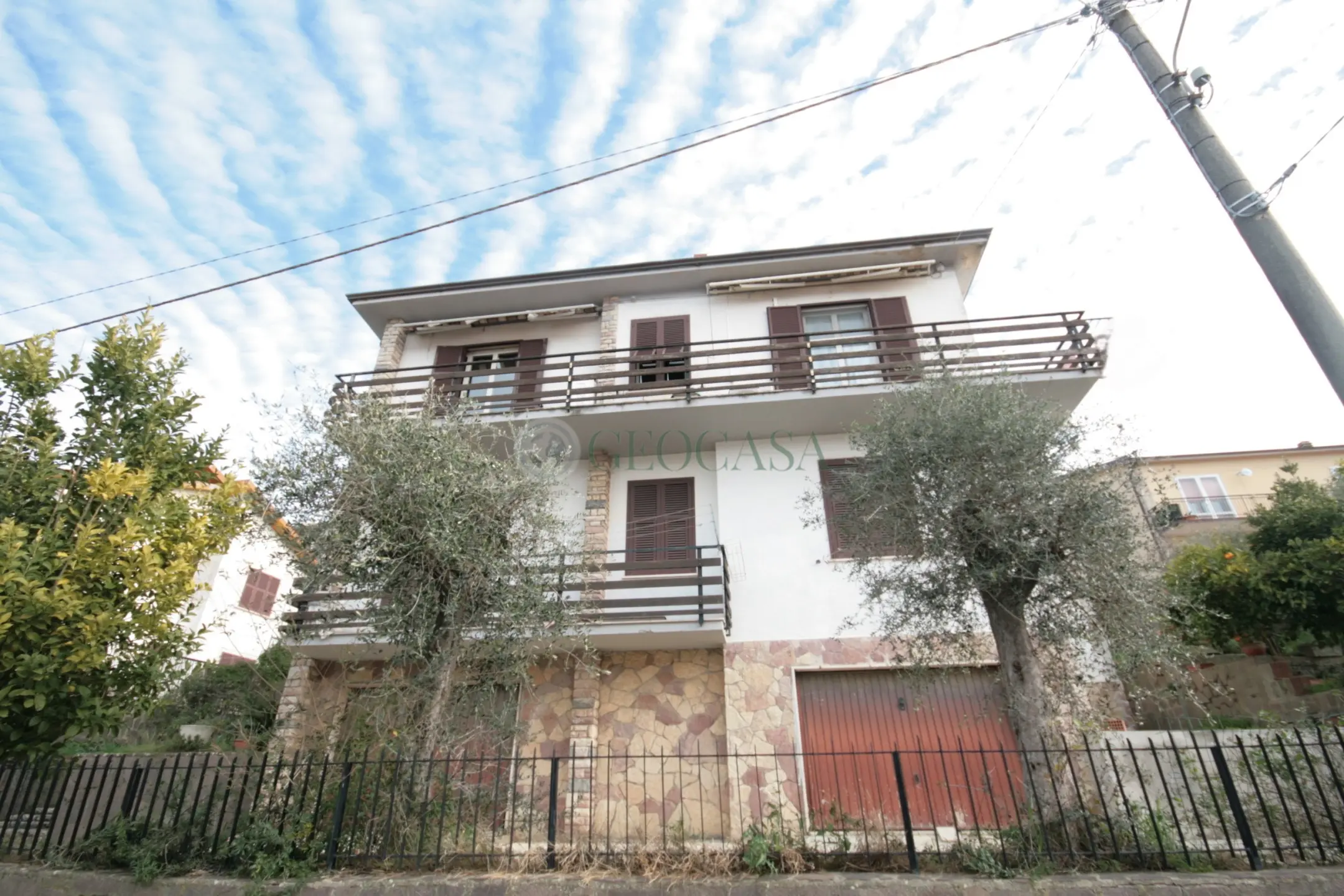 Immagine per Villa bifamiliare in vendita a La Spezia via Nuova 8