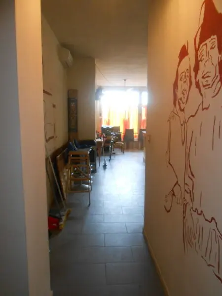 Immagine per Commerciale in affitto a Lucca viale Agostino Marti