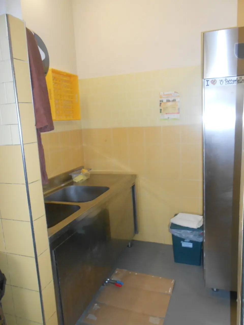 Immagine per Commerciale in affitto a Lucca viale Agostino Marti