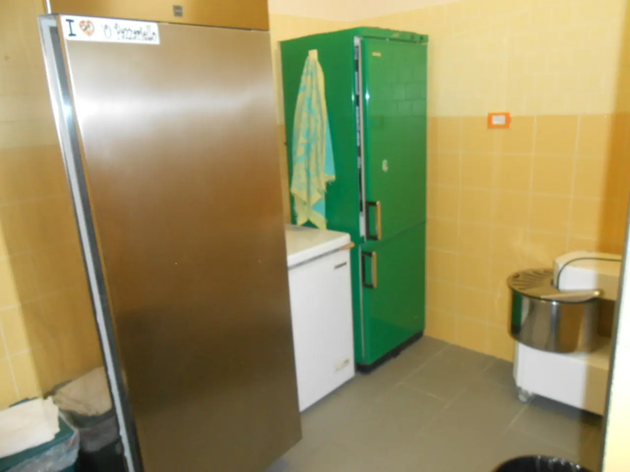 Immagine per Commerciale in affitto a Lucca viale Agostino Marti