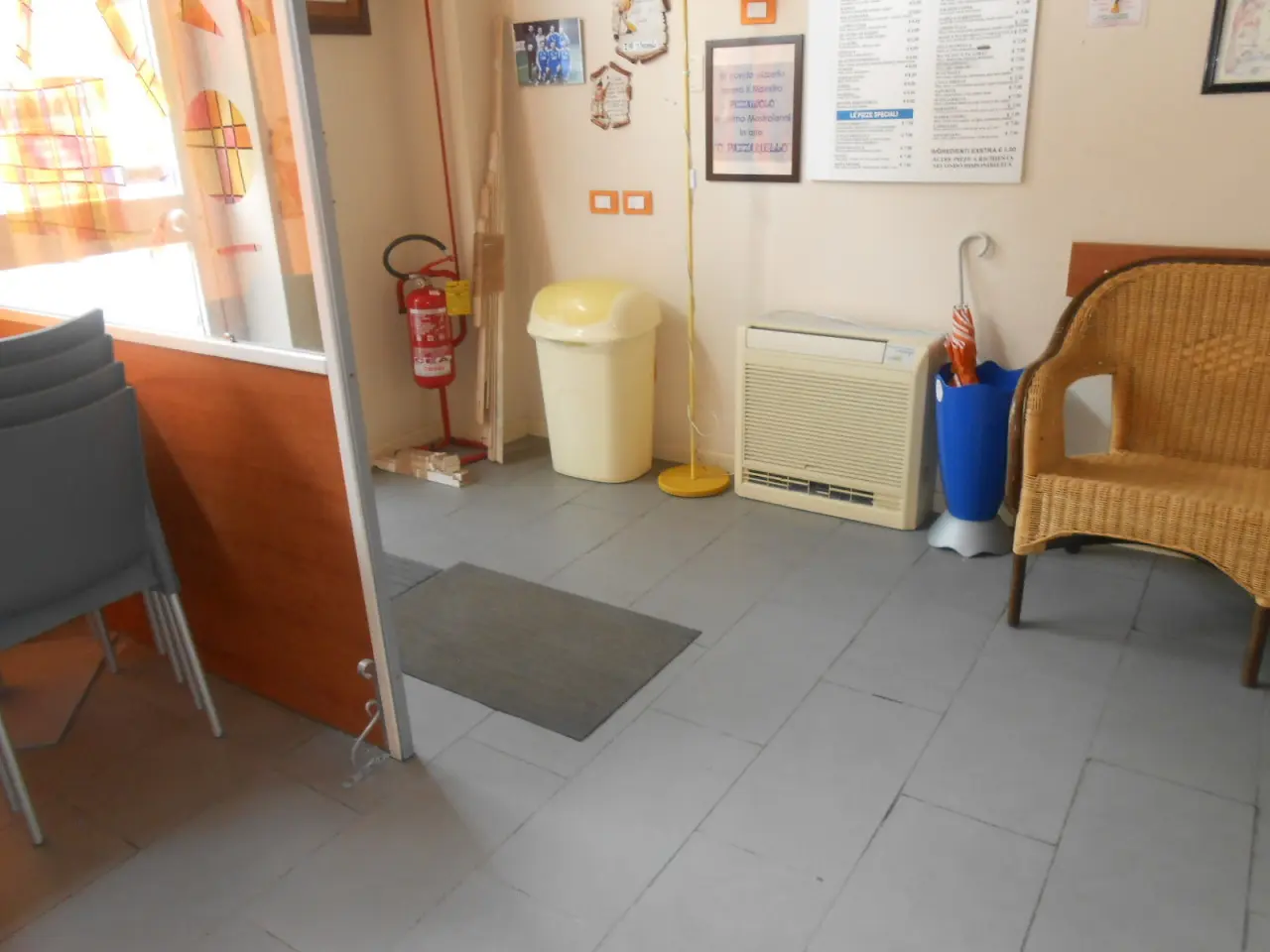 Immagine per Commerciale in affitto a Lucca viale Agostino Marti
