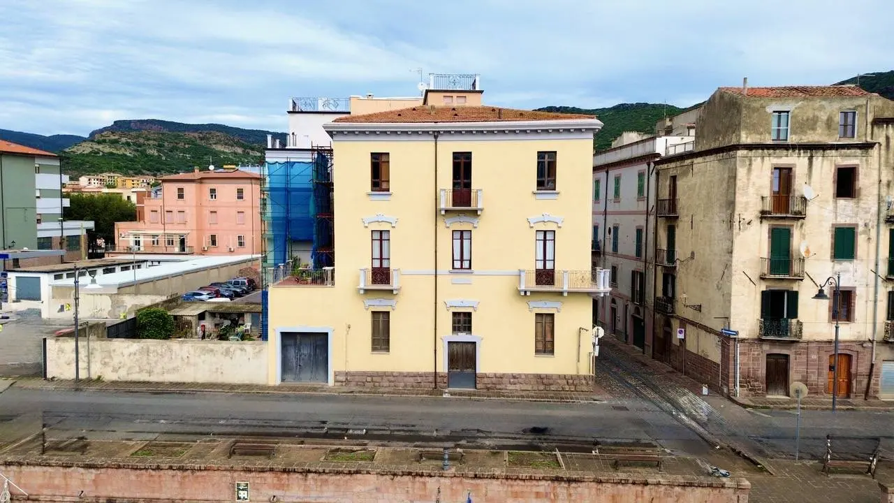 Immagine per Albergo/Hotel in affitto a Bosa Bosa Centro Mare