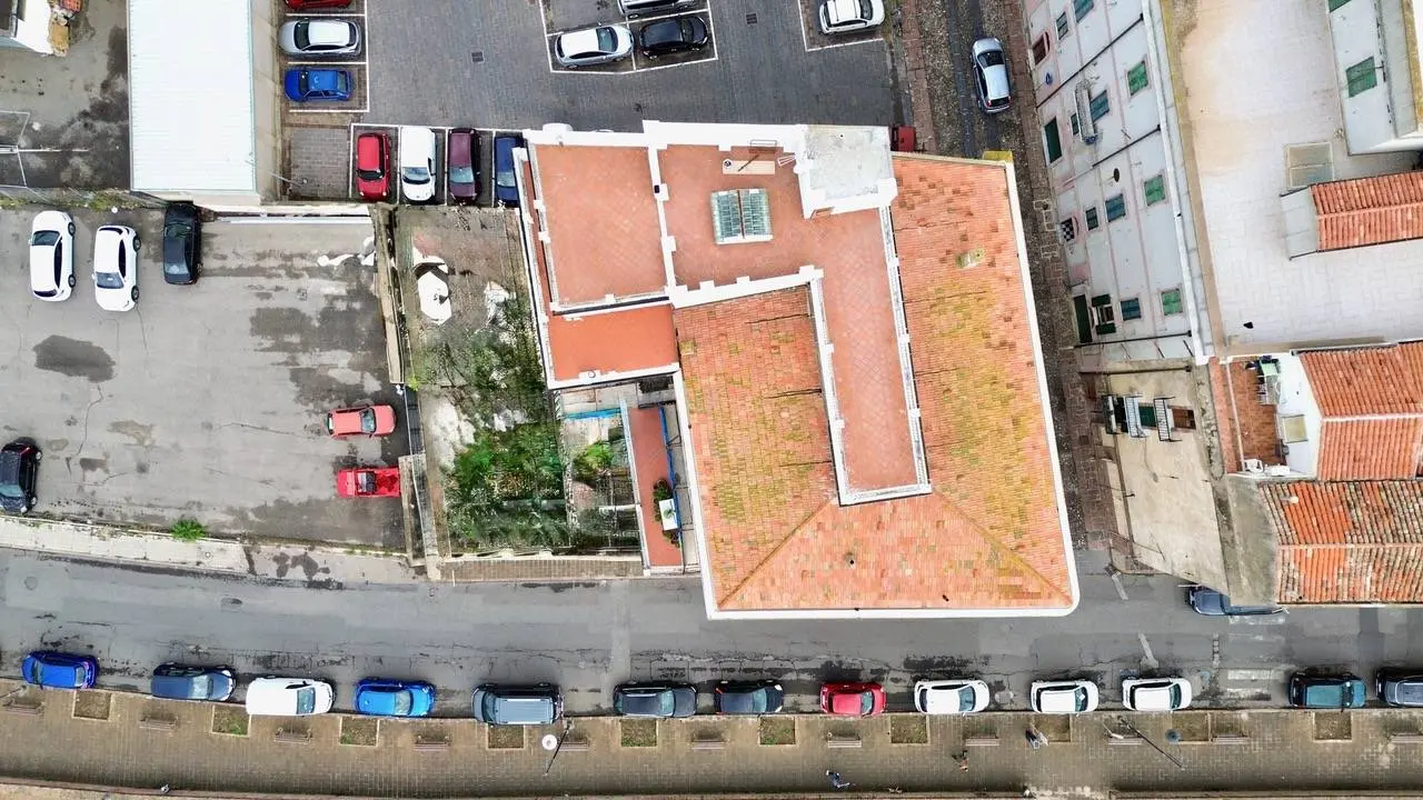 Immagine per Albergo/Hotel in affitto a Bosa Bosa Centro Mare