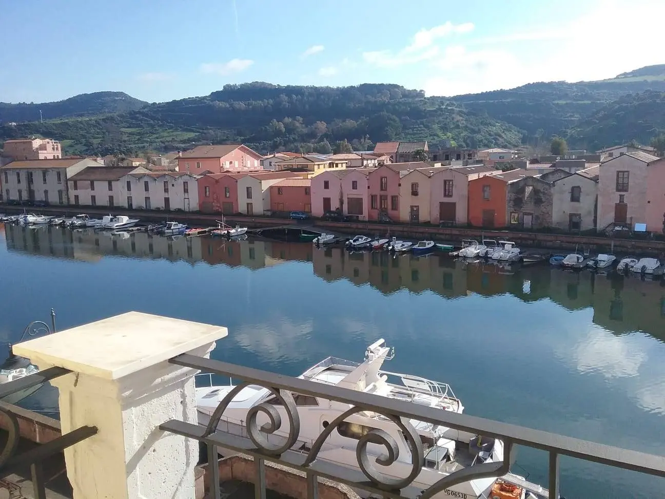 Immagine per Albergo/Hotel in affitto a Bosa Bosa Centro Mare
