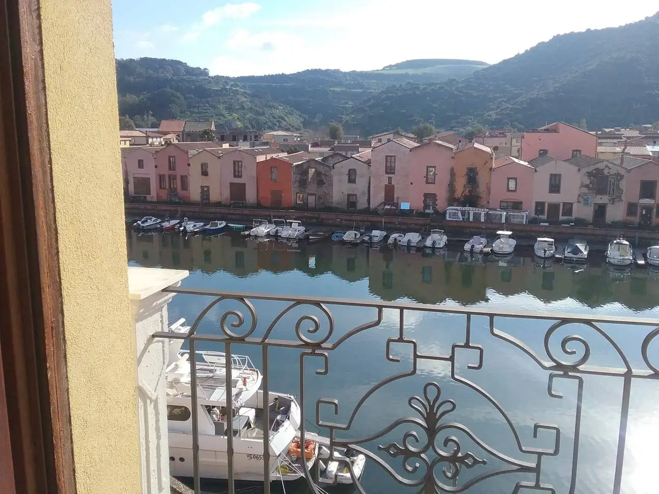 Immagine per Albergo/Hotel in affitto a Bosa Bosa Centro Mare