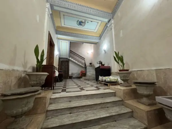 Albergo/Hotel via Bosa Centro Mare, Bosa