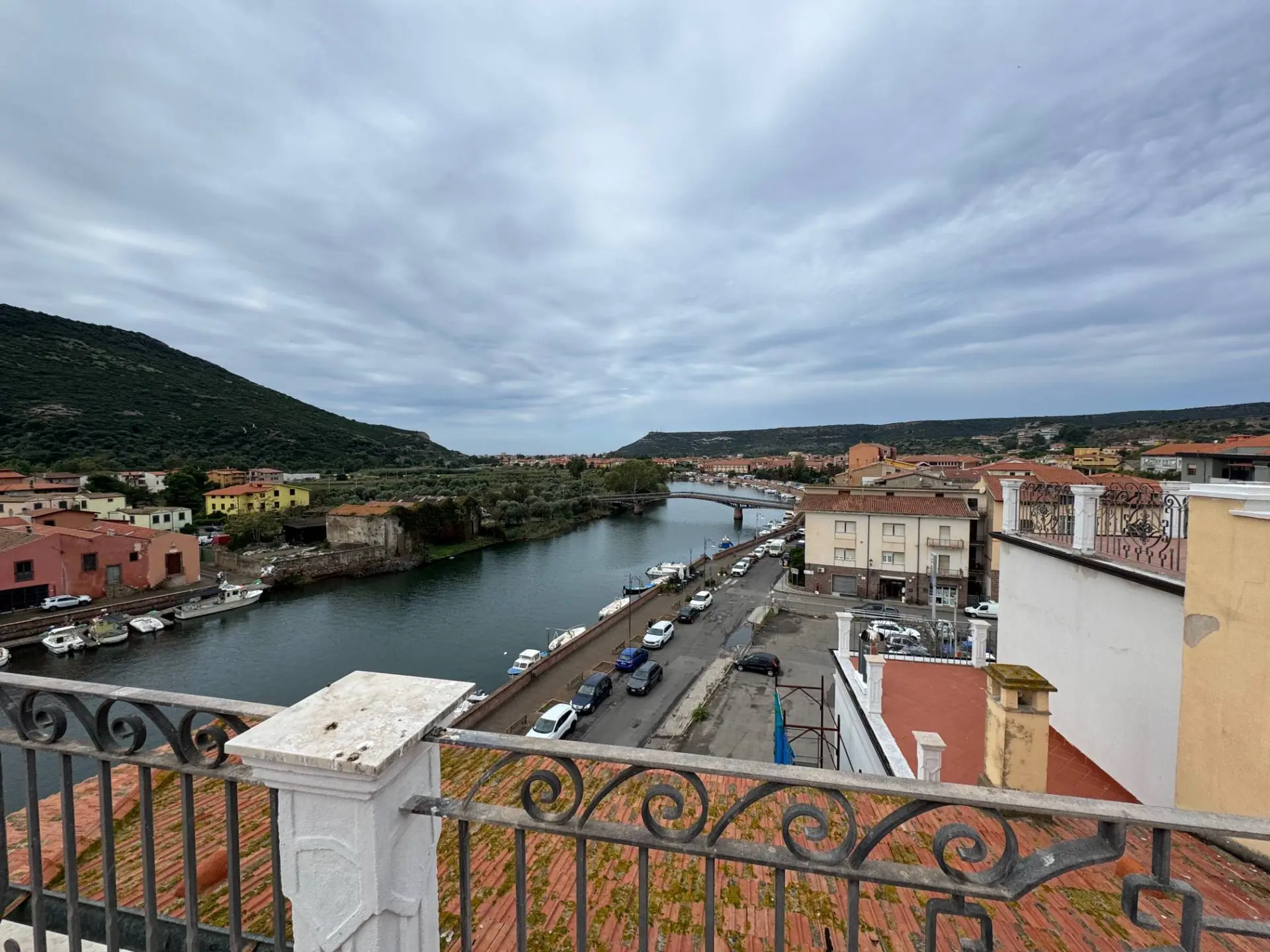 Immagine per Albergo/Hotel in affitto a Bosa Bosa Centro Mare