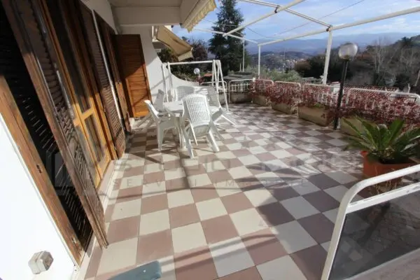 Duplex via Gerolamo Sambiase 46/a, Cosenza