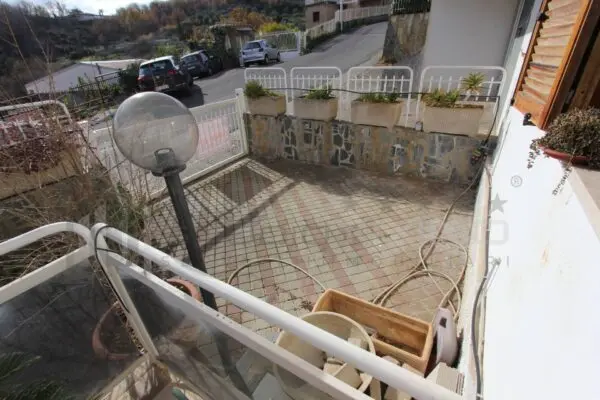 Duplex via Gerolamo Sambiase 46/a, Cosenza