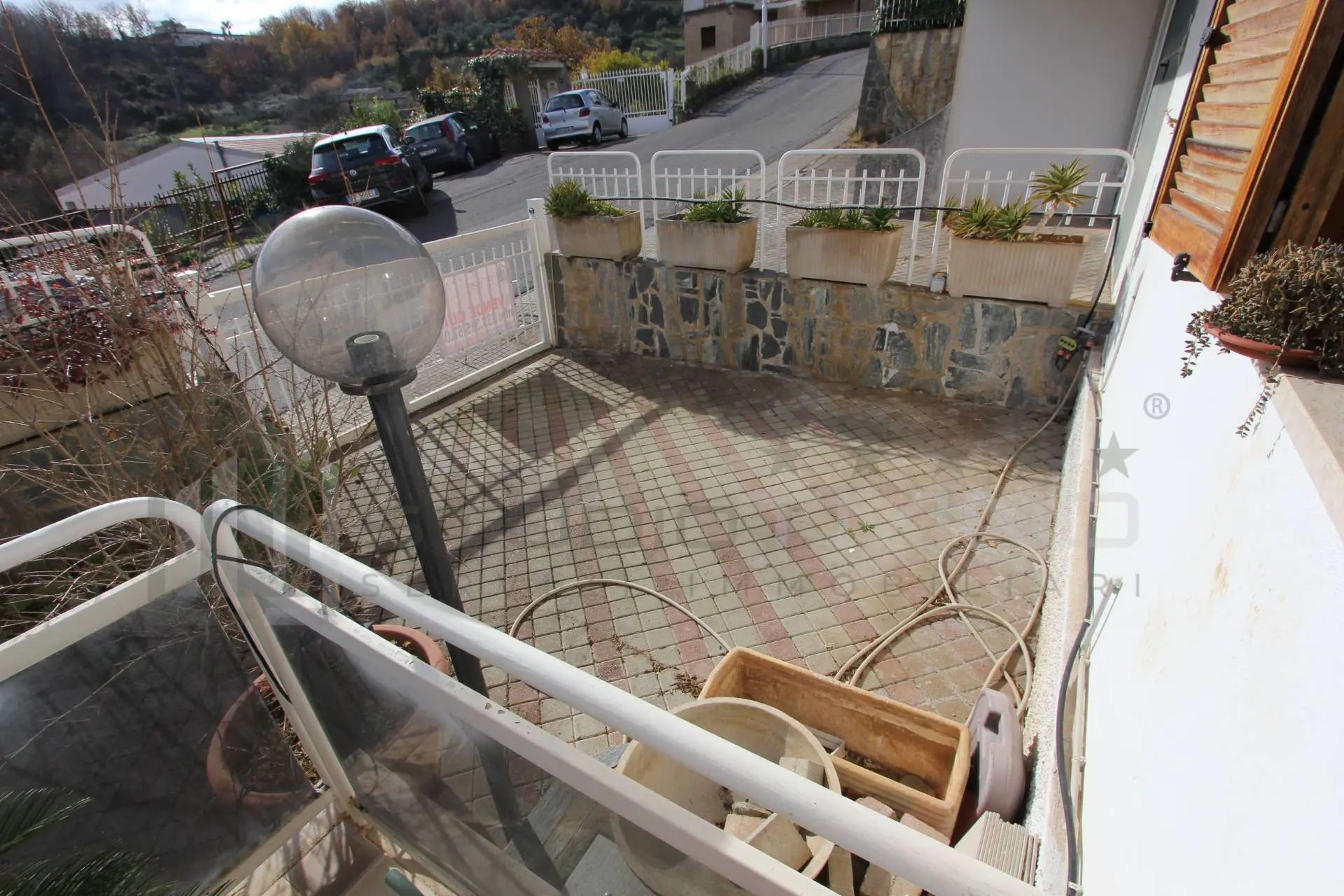 Immagine per Duplex in vendita a Cosenza VIA GEROLAMO SAMBIASE 46/A