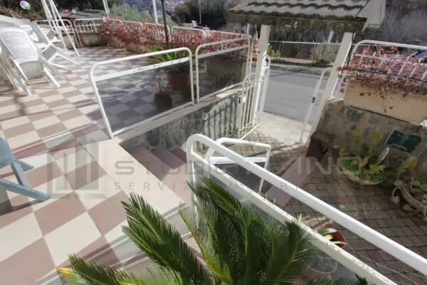 Duplex via Gerolamo Sambiase 46/a, Cosenza