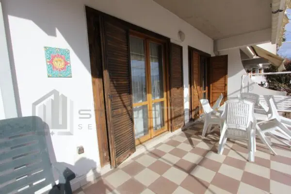 Duplex via Gerolamo Sambiase 46/a, Cosenza