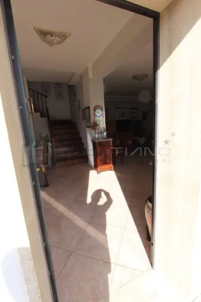 Duplex via Gerolamo Sambiase 46/a, Cosenza