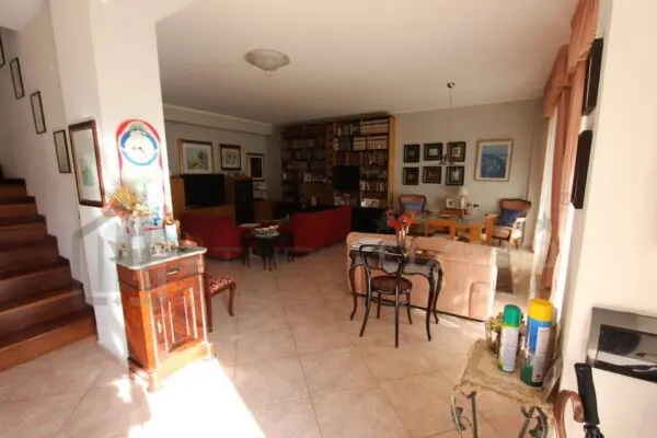 Duplex via Gerolamo Sambiase 46/a, Cosenza