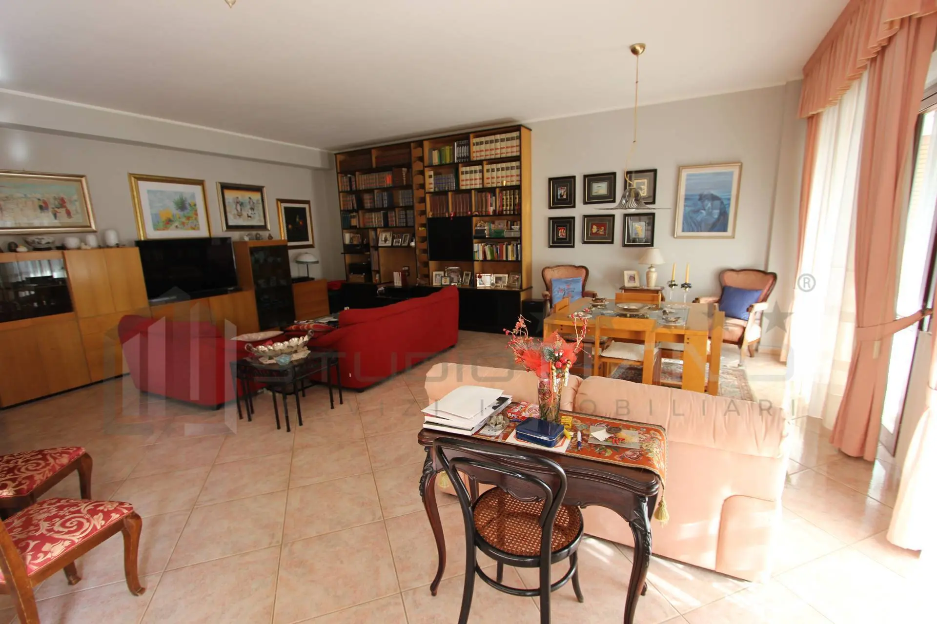 Immagine per Duplex in vendita a Cosenza VIA GEROLAMO SAMBIASE 46/A