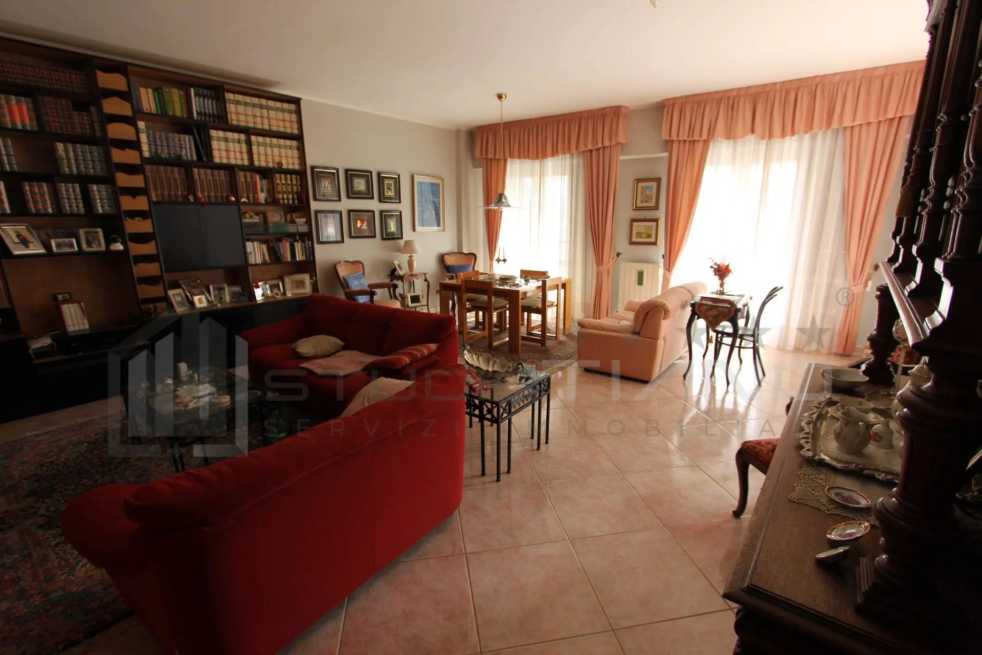 Immagine per Duplex in vendita a Cosenza VIA GEROLAMO SAMBIASE 46/A