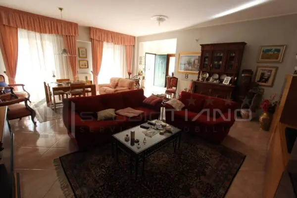 Duplex via Gerolamo Sambiase 46/a, Cosenza