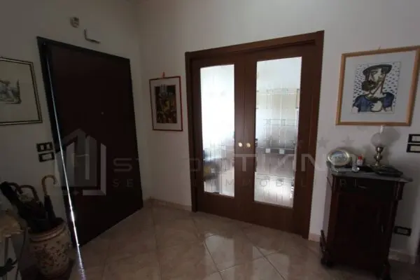 Duplex via Gerolamo Sambiase 46/a, Cosenza