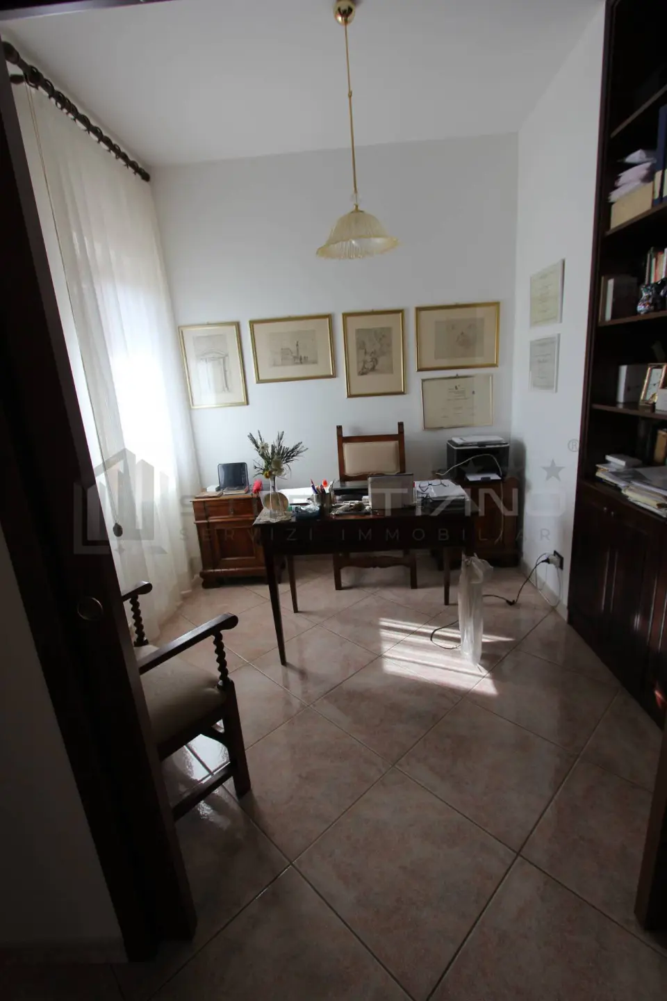Immagine per Duplex in vendita a Cosenza VIA GEROLAMO SAMBIASE 46/A