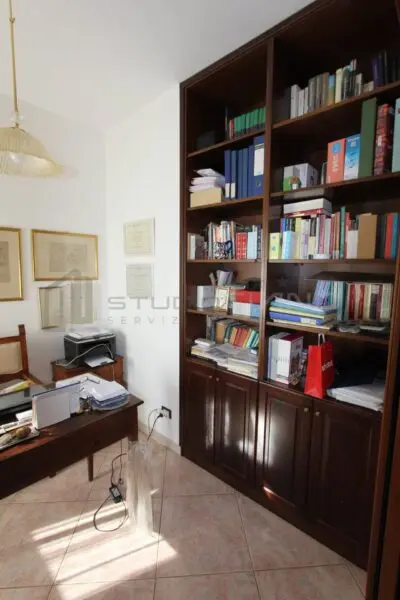 Duplex via Gerolamo Sambiase 46/a, Cosenza