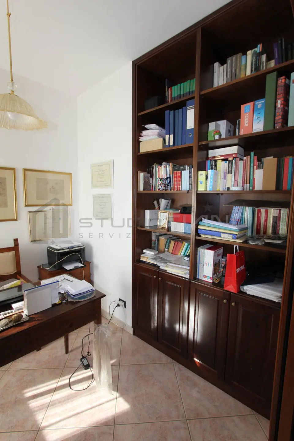 Immagine per Duplex in vendita a Cosenza VIA GEROLAMO SAMBIASE 46/A