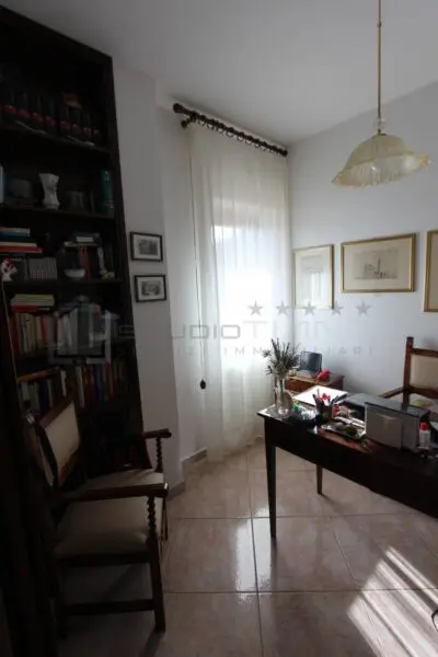 Duplex via Gerolamo Sambiase 46/a, Cosenza