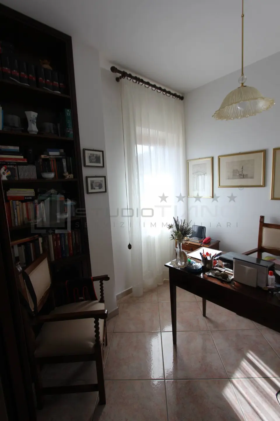 Immagine per Duplex in vendita a Cosenza VIA GEROLAMO SAMBIASE 46/A