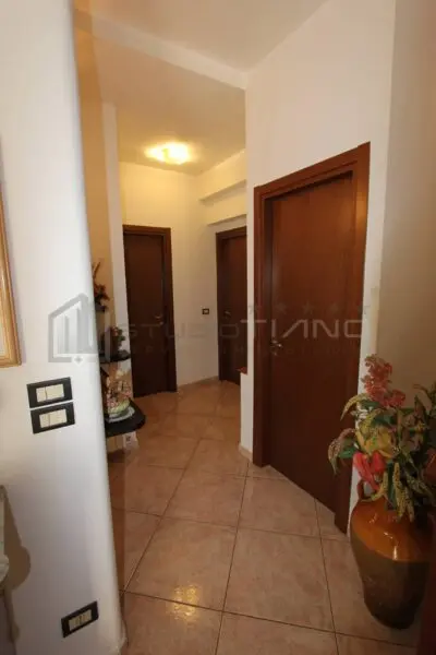 Duplex via Gerolamo Sambiase 46/a, Cosenza