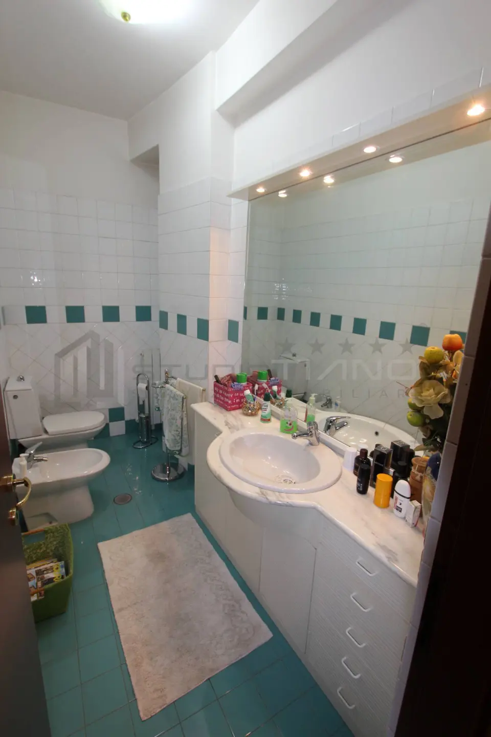 Immagine per Duplex in vendita a Cosenza VIA GEROLAMO SAMBIASE 46/A