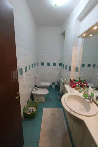 Duplex via Gerolamo Sambiase 46/a, Cosenza